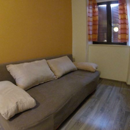 Apartment Kolega Zadar Dış mekan fotoğraf