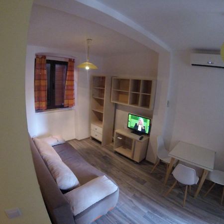 Apartment Kolega Zadar Dış mekan fotoğraf