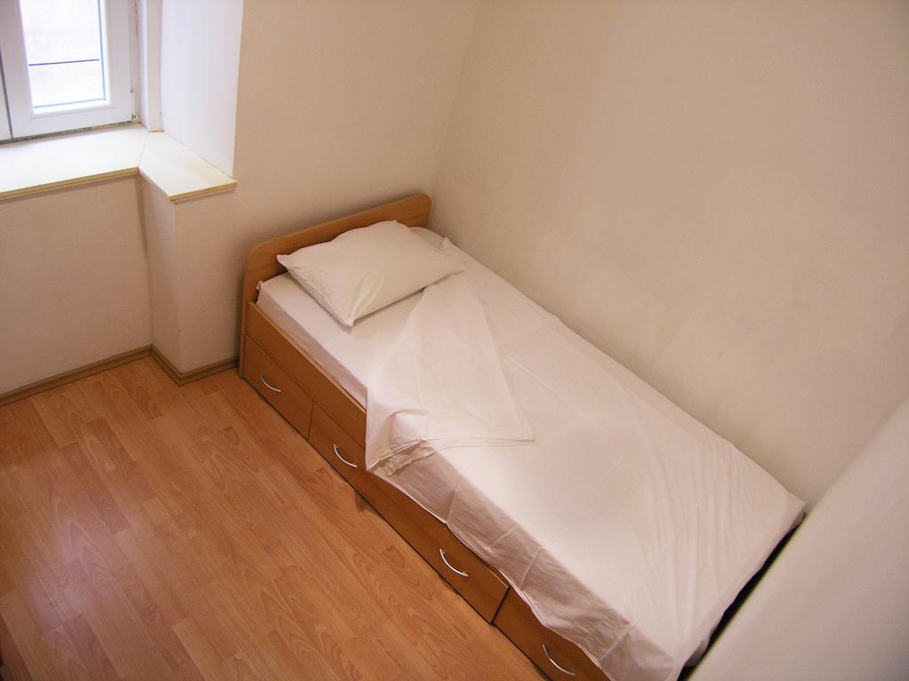 Apartment Kolega Zadar Oda fotoğraf
