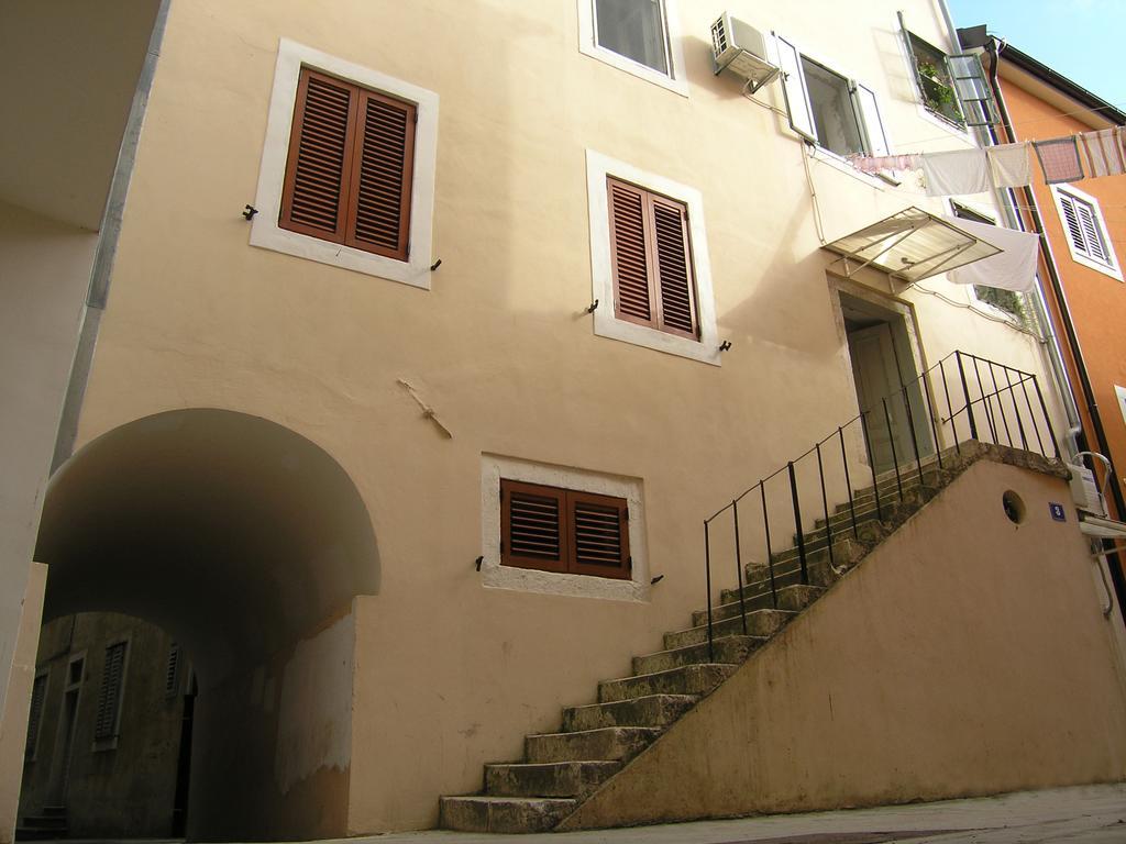 Apartment Kolega Zadar Dış mekan fotoğraf