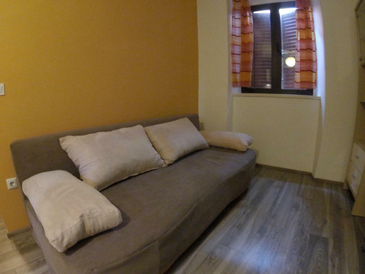 Apartment Kolega Zadar Dış mekan fotoğraf