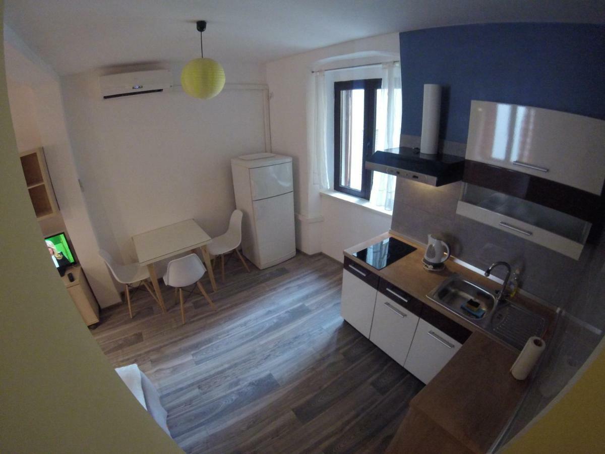 Apartment Kolega Zadar Dış mekan fotoğraf