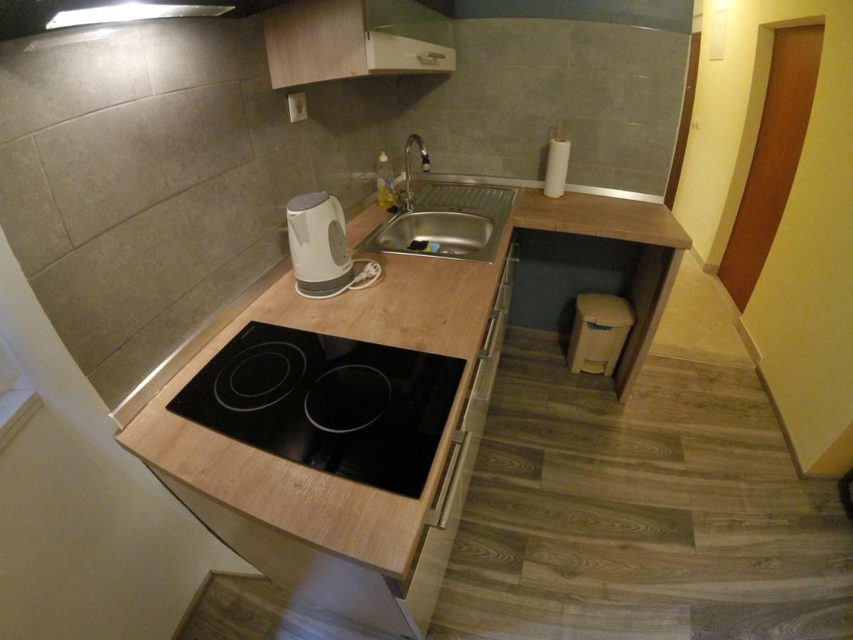 Apartment Kolega Zadar Dış mekan fotoğraf
