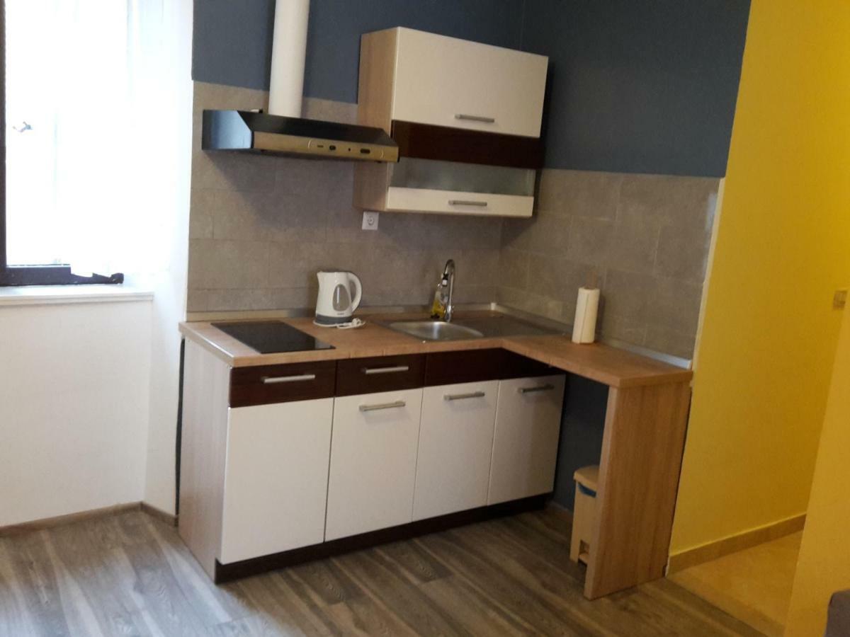 Apartment Kolega Zadar Dış mekan fotoğraf
